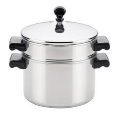 Farberware Classic Stack N’ Steam Pot – 3 qt