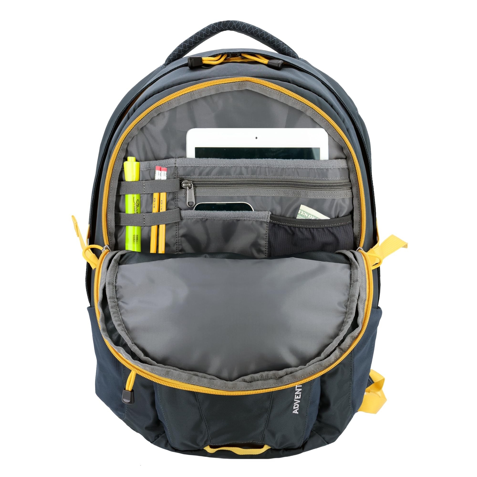 Eddie Bauer Backpack with Organization Compartments and Hydration/Laptop Comp... 4