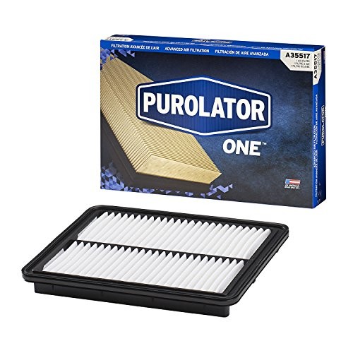 A35517 ONE Advanced Engine Air Filter Compatible With Select Kia Sorento gallery