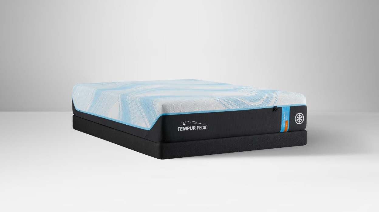 TEMPUR-Pedic Complete Replacement Covers gallery