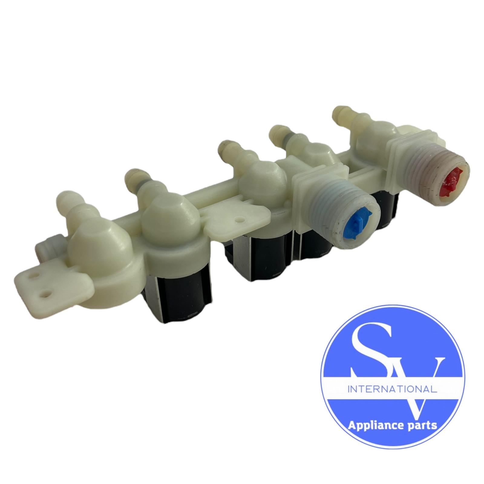 Frigidaire Washer Water Inlet Valve 5304511334 17438000000588 5304536496 gallery