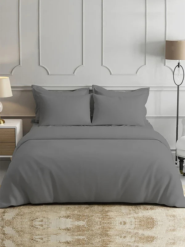 Super Soft Bamboo Bed Sheet Set, 1800 TC, High Quality Fabric, Deep Pocket gallery