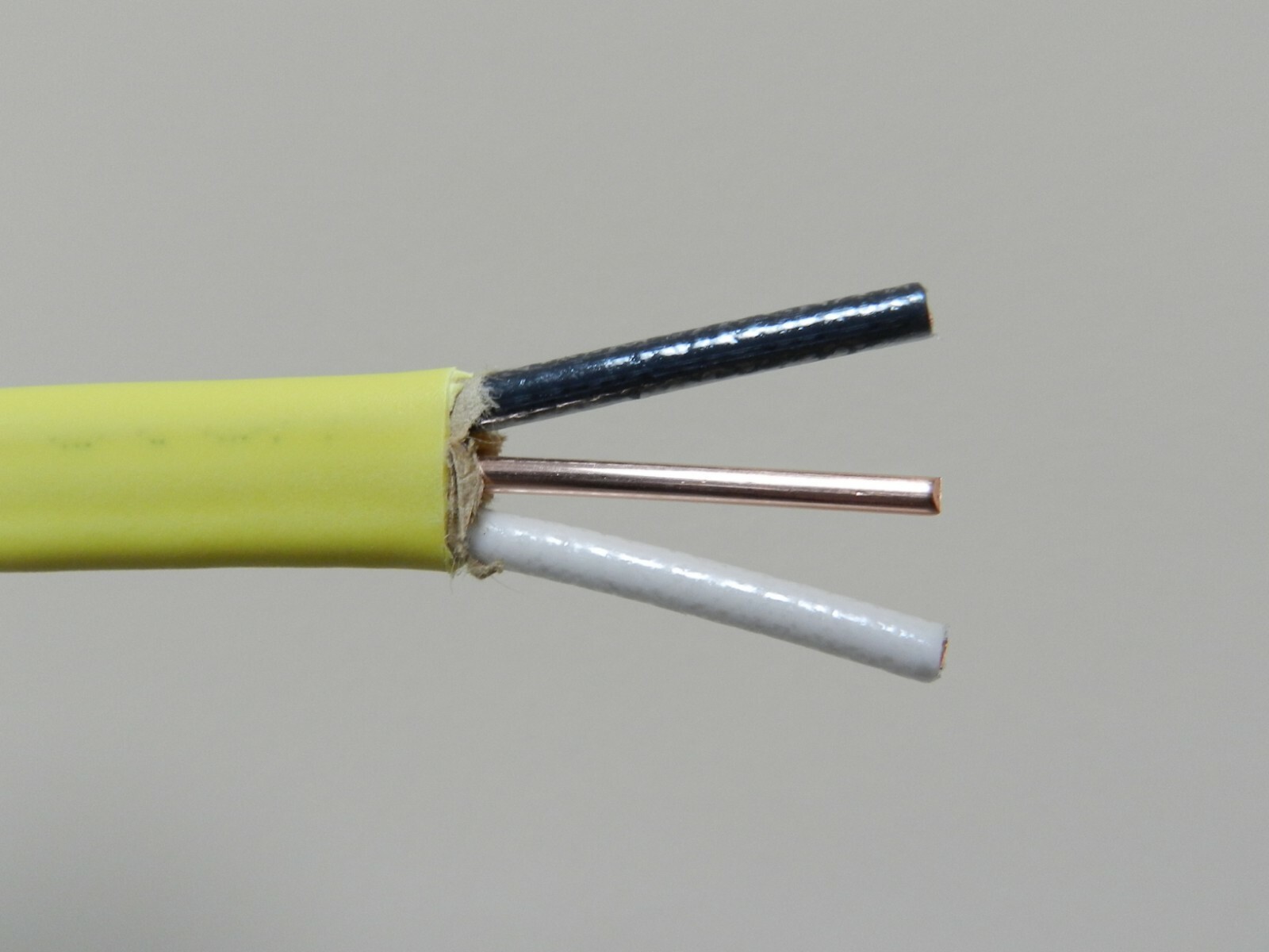 90 ft 12/2 NM-B WG Wire/Cable Non-Metallic gallery