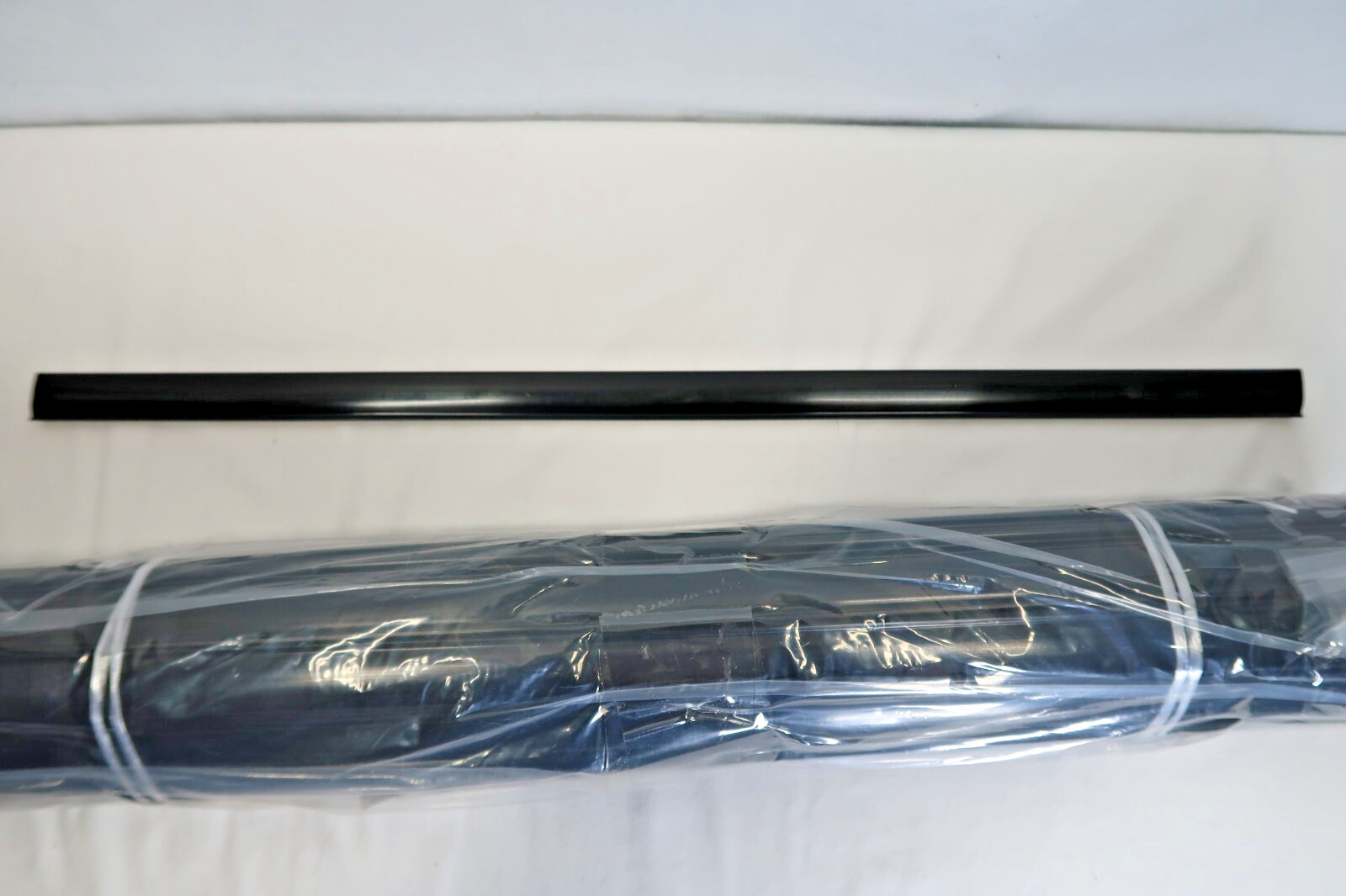 Round Liner Coping Strips for Above Ground Pools Overlap Pool Liner Clips 38 Pcs gallery