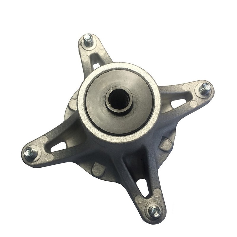 Spindle for Toro Time Cutter Series SS4200, SS4225, SS5000, & SS5060. gallery