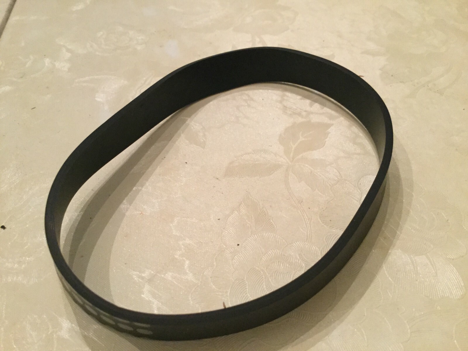 GENUINE Eureka Vacuum Belt #38441 FOR Bravo, Bravo II, Victory, Lightspeed & UP gallery