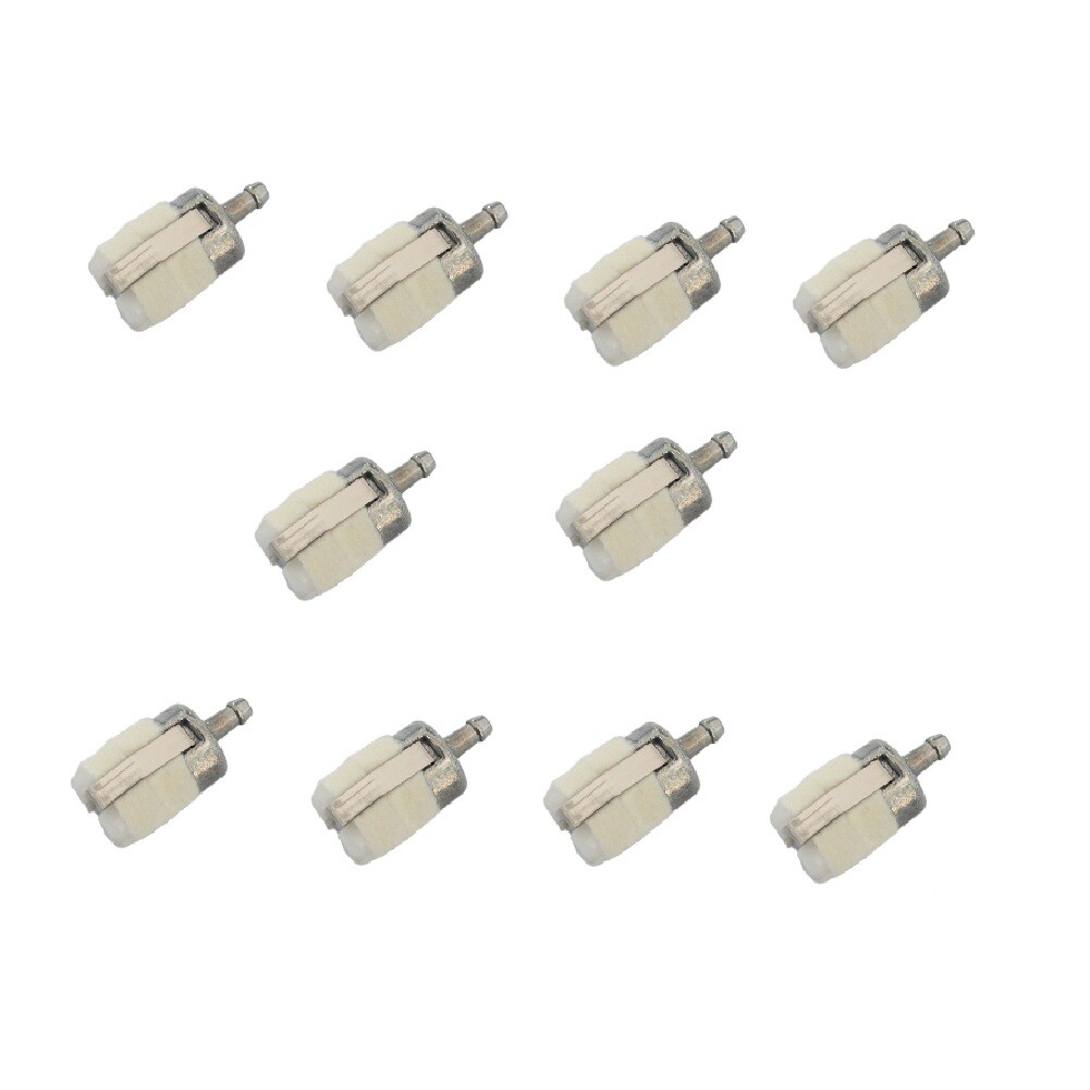 10pcs A369000000 Fuel Filter For Walbro 125-528 Echo SRM200 SRM210 SRM225 SRM230 gallery