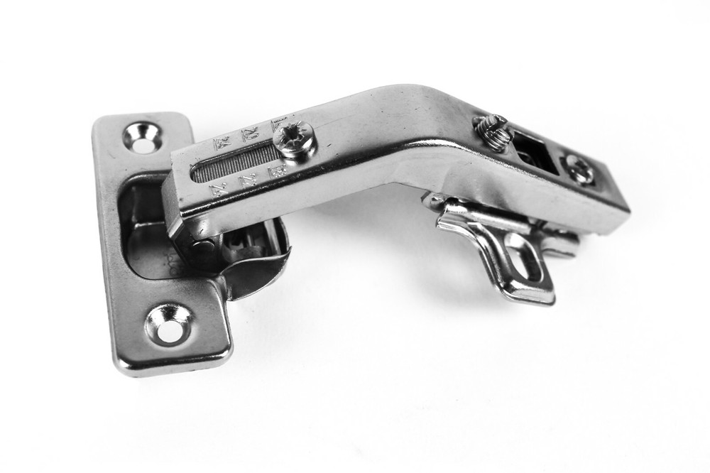 135 Degree Corner Kitchen Cabinet Hinge, Folding Door Hinges Combination 1 Pair