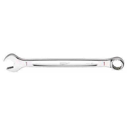 Milwaukee Tool 45-96-9432 1 In. Sae Combination Wrench gallery