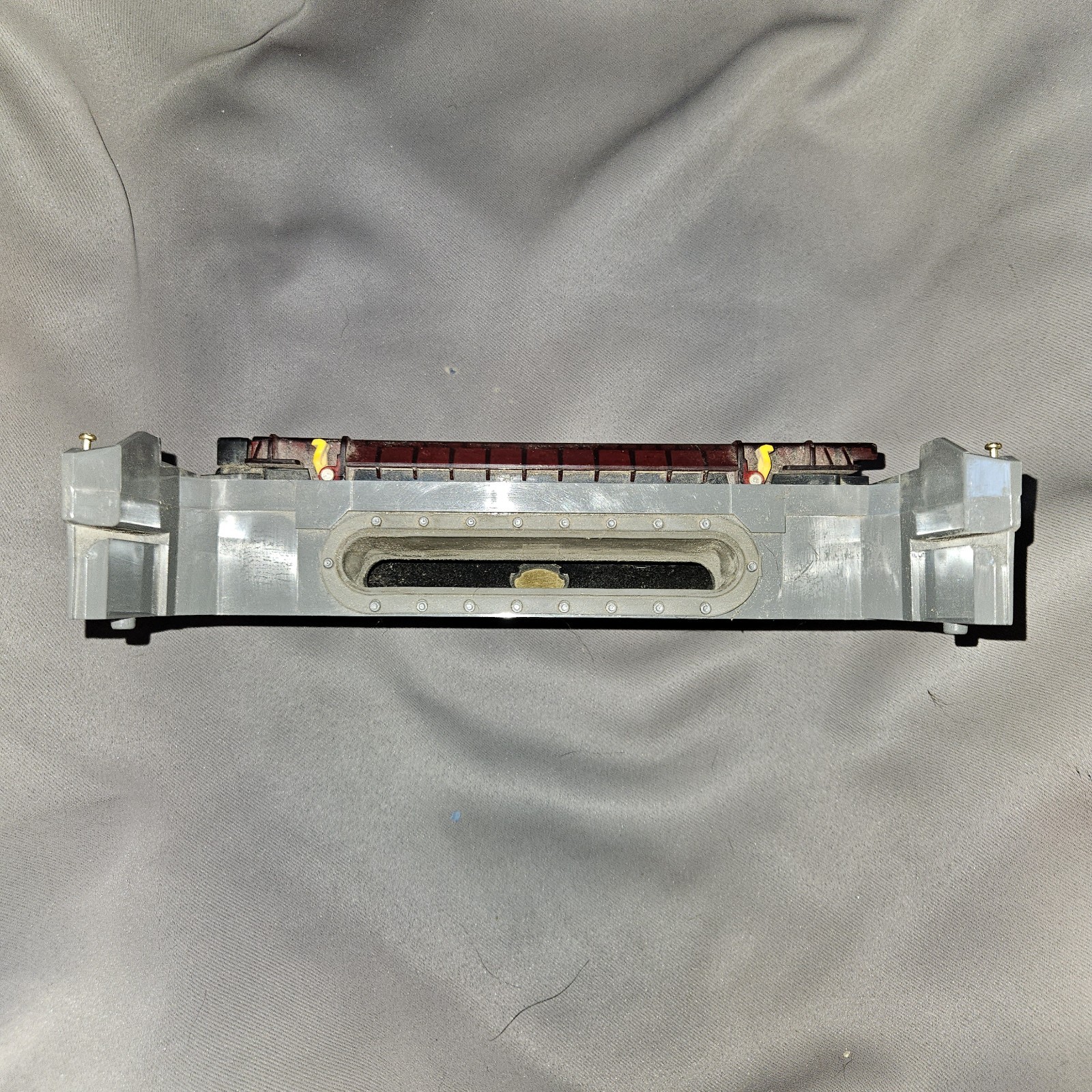 OEM iRobot Roomba Cleaning Head Module + Motor - 801 805 860 865 870 880 890 960 gallery