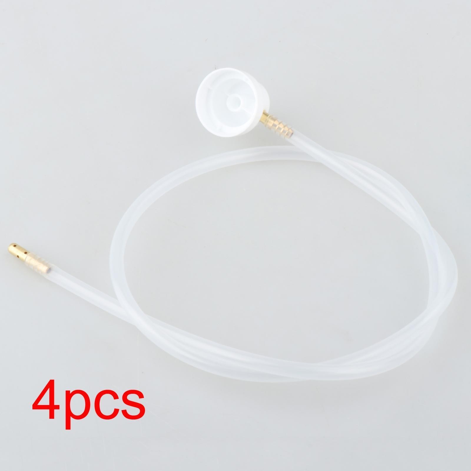 4Pcs Flexible Reusable 360 Degrees gallery
