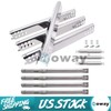 Grill Replacement Parts for Charbroil 4 Burner 463432215，463343015 Gas Grill New gallery