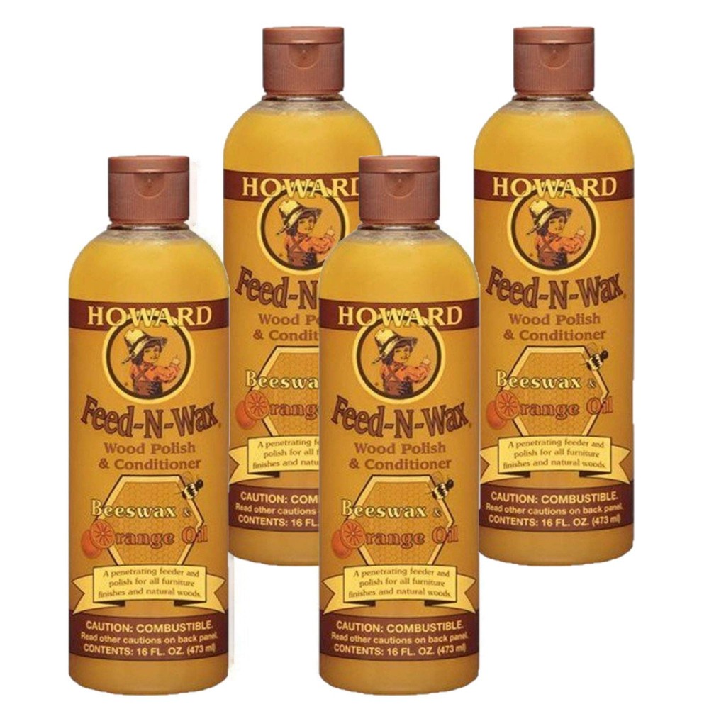 FEEDNWAX 16OZ