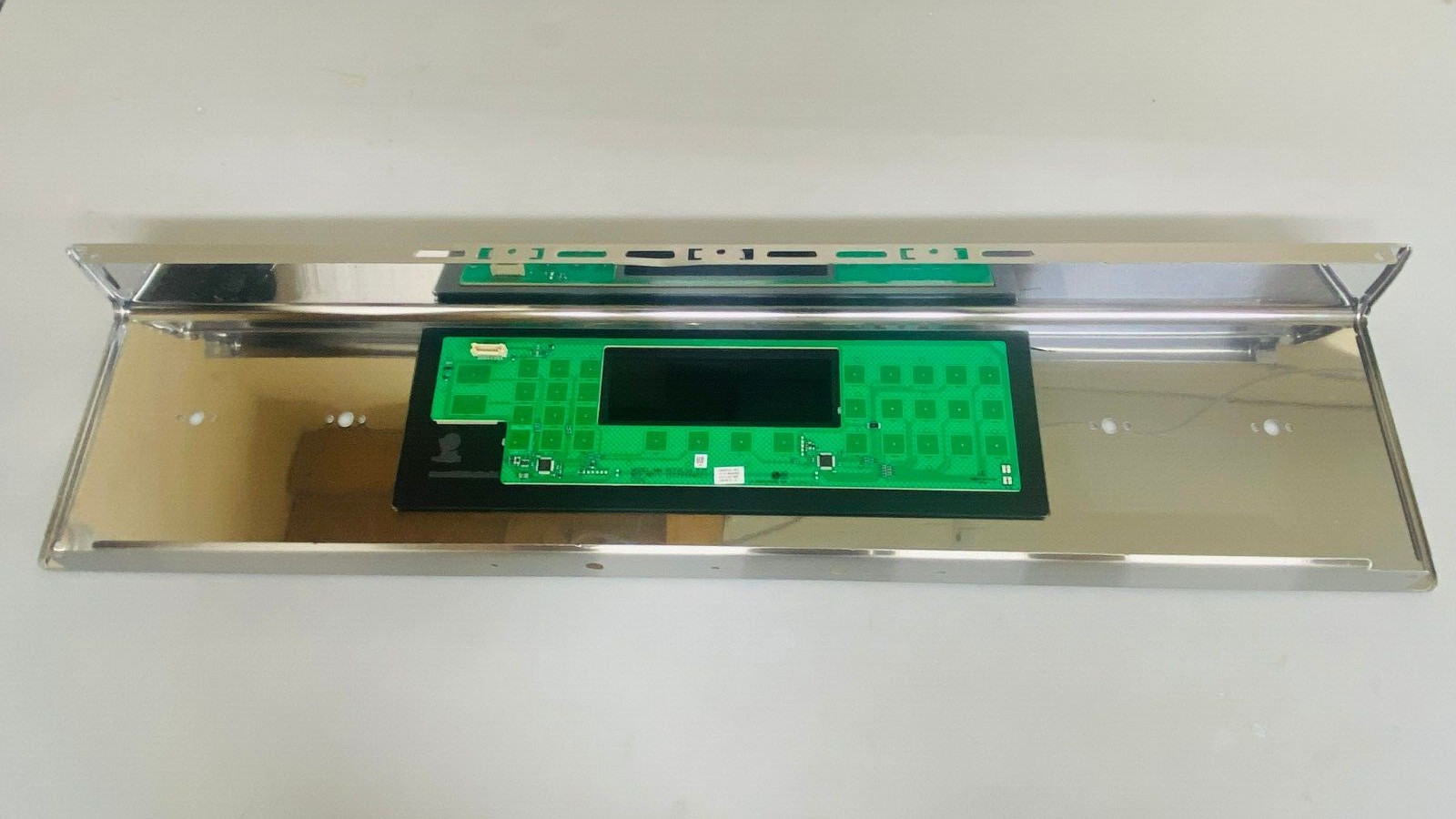 Controller Parts Assembly EBR33331201 gallery