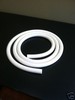 3/4" Diameter Pool and Spa Flex Hose (1'-20' foot length) Flexible PVC White gallery
