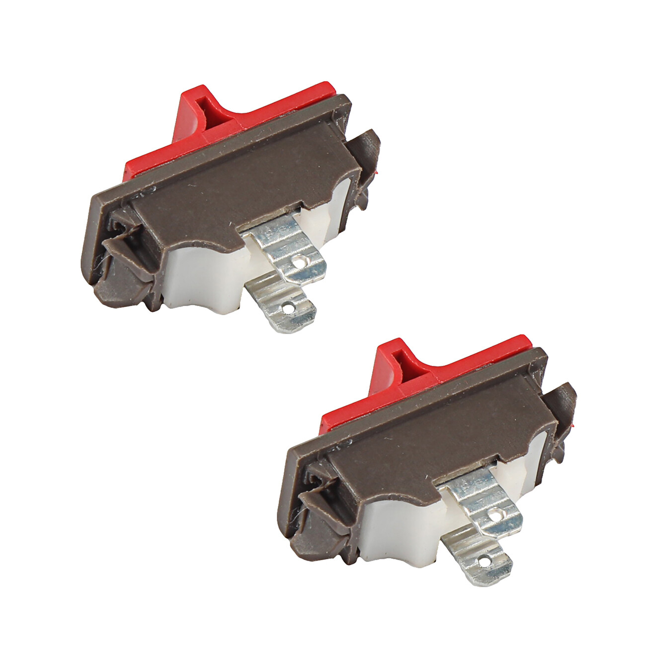 2Pcs ON-OFF IGNITION KILL SWITCH FOR Husqvarna Chainsaw 362 365 371 372 372xp gallery