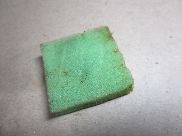 PP 25 CFA 967185601 Poulan Pro String Trimmer 2013 Air Filter 530036575 gallery