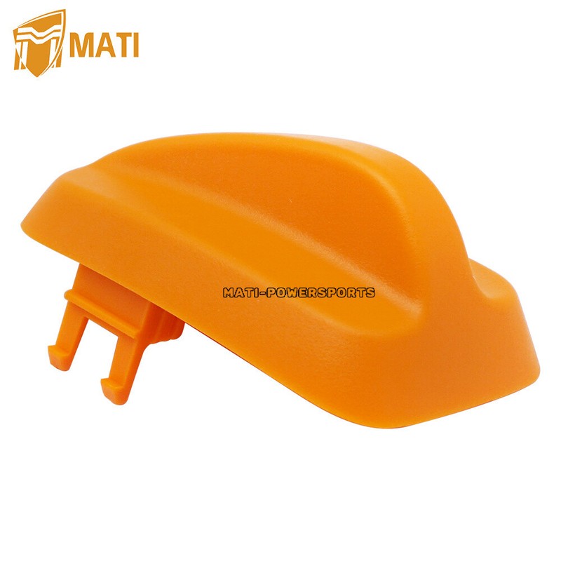 Parking Brake Knob for John Deere E100 E110 E120 E130 E140 E150 E160 E170 E180 gallery