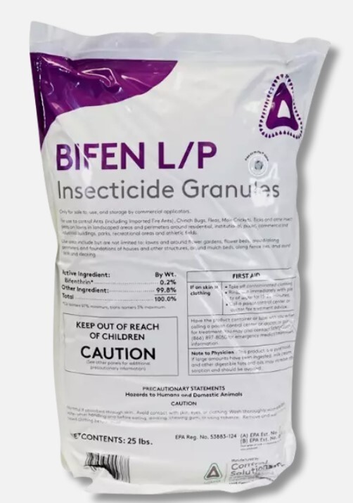 Bifen LP 25# Bag- Compare to Talstar PL gallery