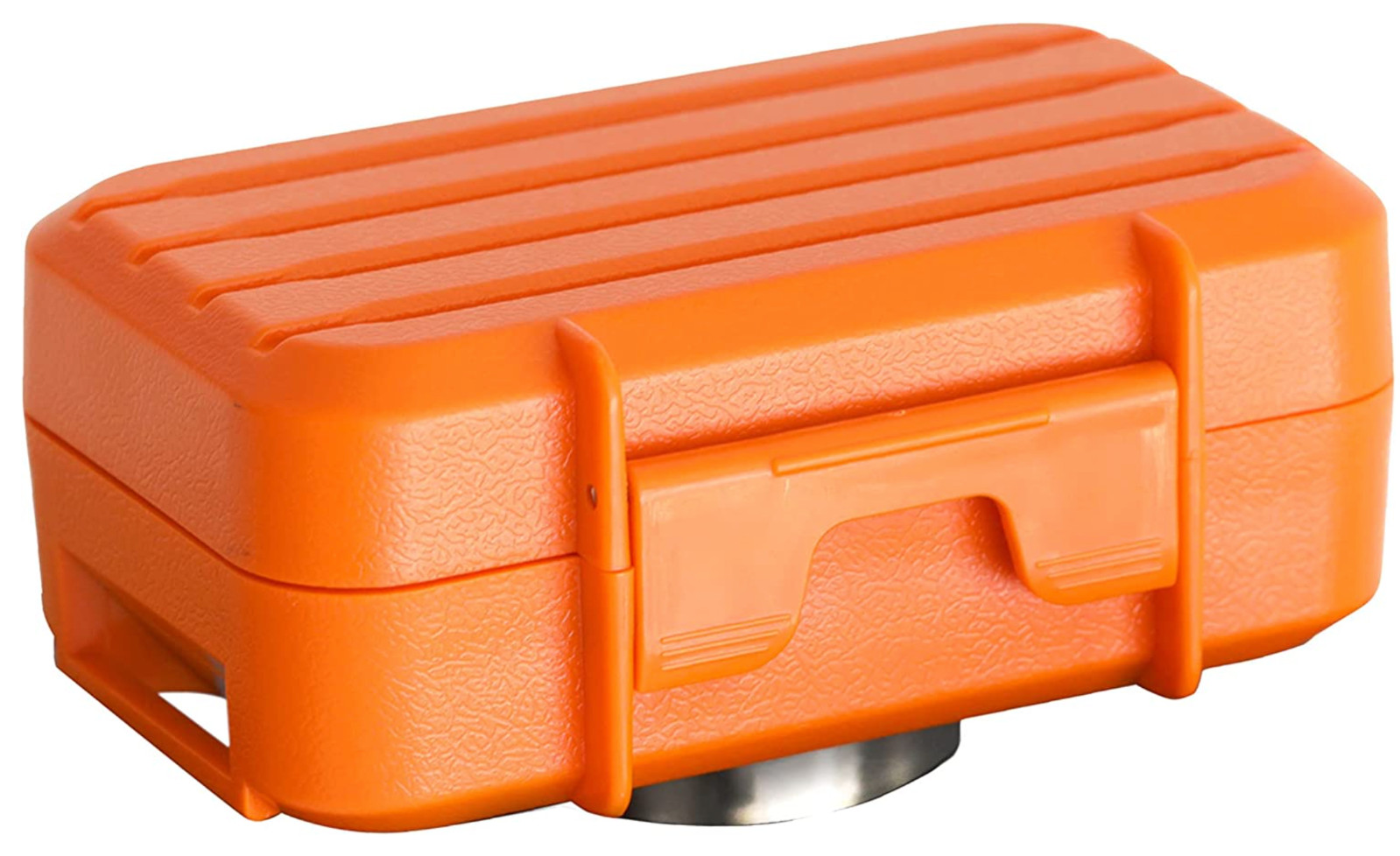 Magnetic Stash Box Waterproof Car Safe Secret Compartment Security Container gallery