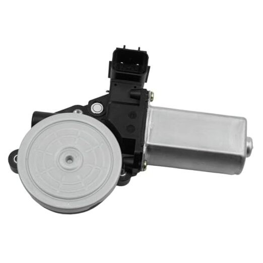 8980584240 Power Window Motor Regulator Right Passenger Side Fits for Isuzu gallery