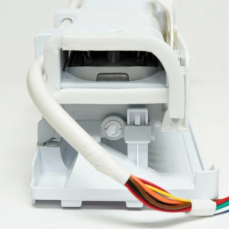 DA97-07365G Ice Maker Assembly Compatible With Samsung Upright Freezer gallery