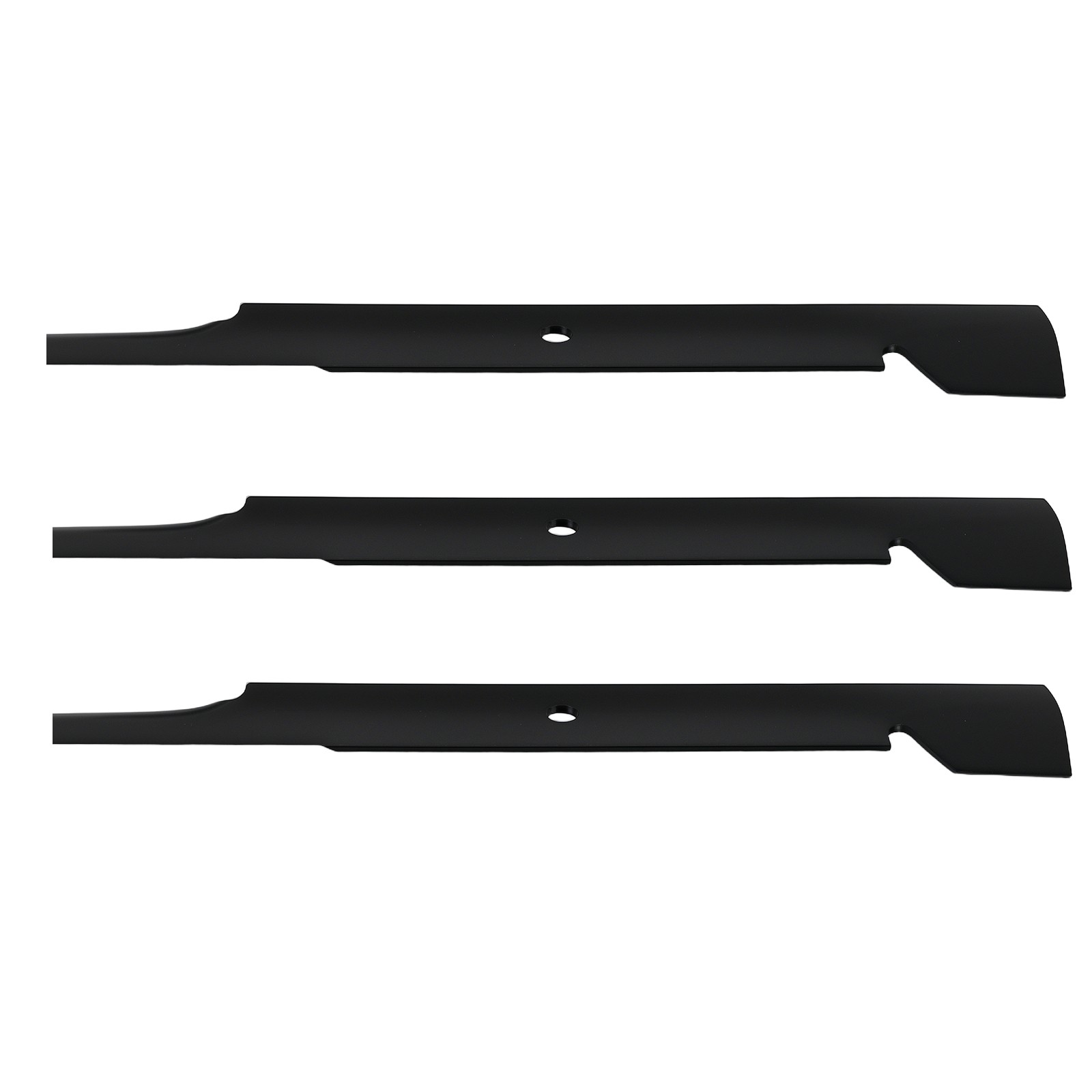 21 1/2" Blade for Exmark Lazer Z AC LZ23KC604 60" Deck 3Pack gallery