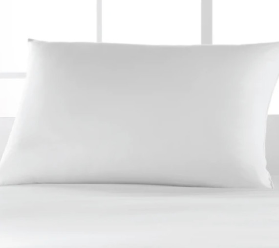 Carpenter Beyond Down Synthetic Bed Pillow - Customer Return Clearance gallery