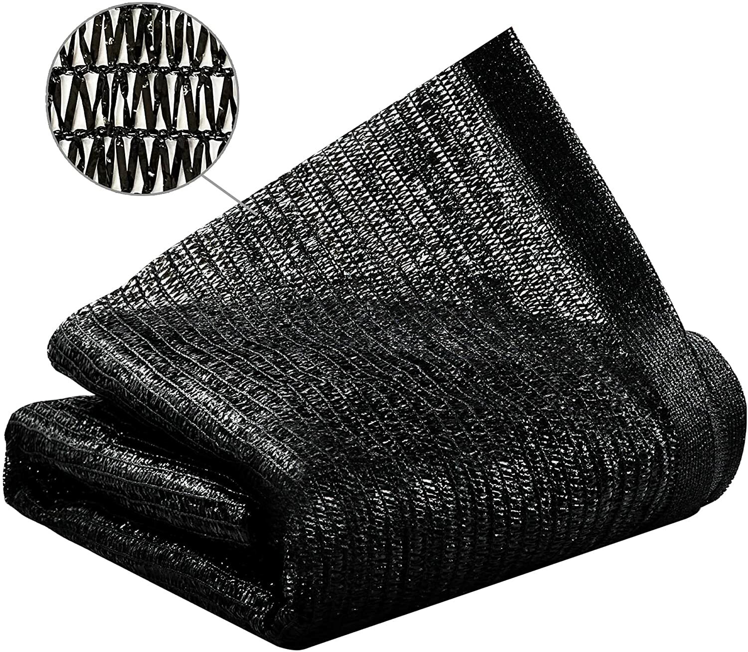 30% Sun Shade Cloth UV Protection Shade Canopy Lightweight Garden Patio Porch gallery