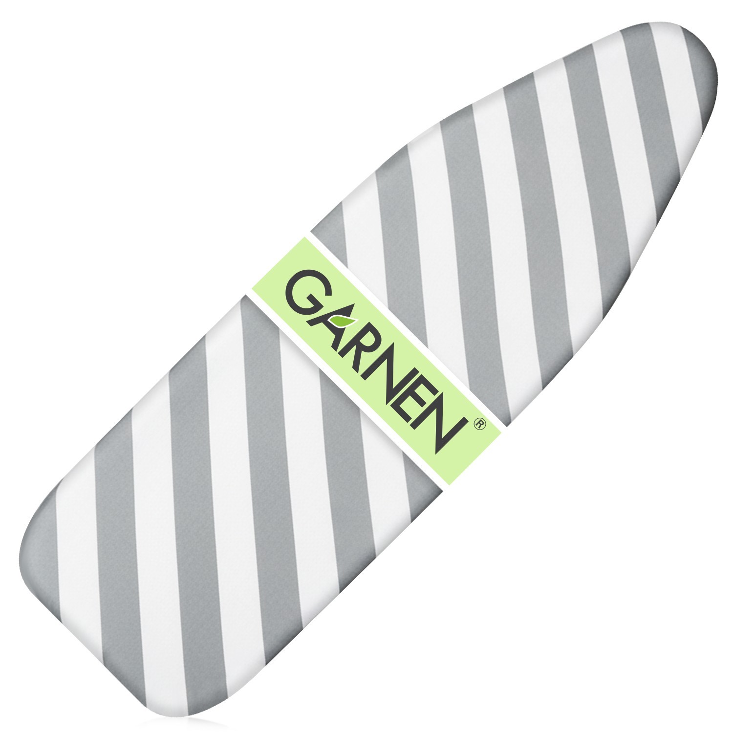 Garnen Ironing Board Cover and Pad Replacement 15"x54" Thick Iron Board Cover gallery
