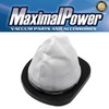 Non-OEM Filter Compatible for Bissell 203-7423 / 38B1 3in1 Stick Vac 38B11 38B12 gallery