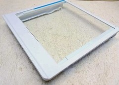 Frigidaire Refrigerator GRSS2652AF2 Crisper Cover