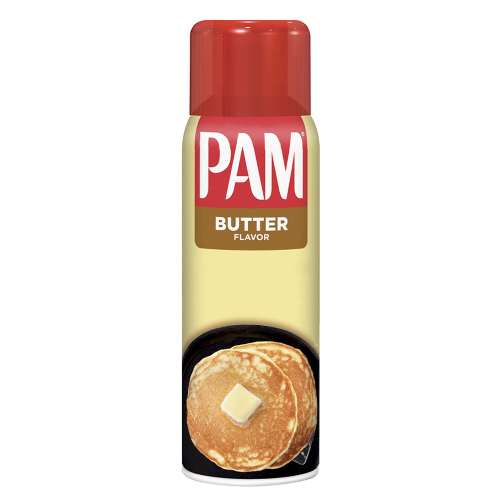 Non Stick Butter Cooking Spray, 5 OZ gallery