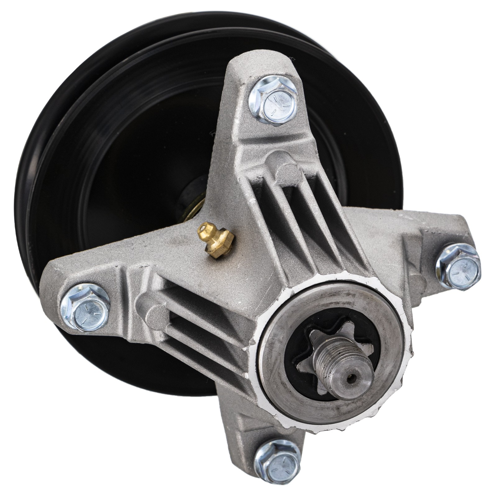 Deck Spindle Set for Cub Cadet KW FAB KH RZT-S54 RZTS54 ZT2-54 ZT254 3-Pack gallery