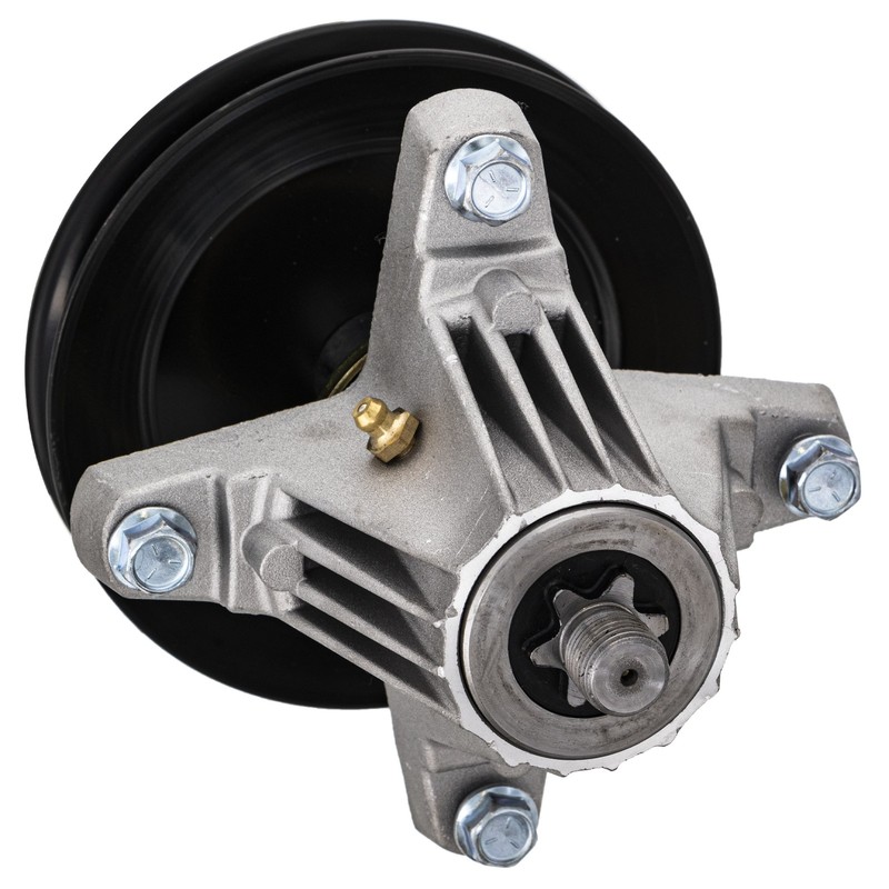 Deck Spindle Set for Cub Cadet KW FAB KH RZT-S54 RZTS54 ZT2-54 ZT254 3-Pack gallery