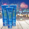 Ooze Tube Liquid Candy Blue Raspberry, 4 Ounce Each (Pack of 3) gallery
