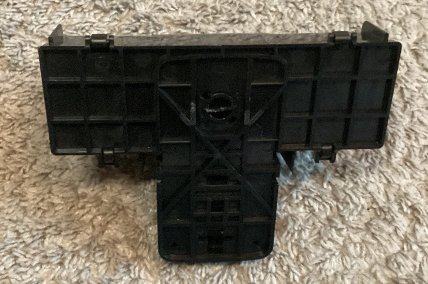 eXuby Pet-Safe Mouse Trap -Tunnel Design, Dual Entry for Better Catch Rate Works gallery