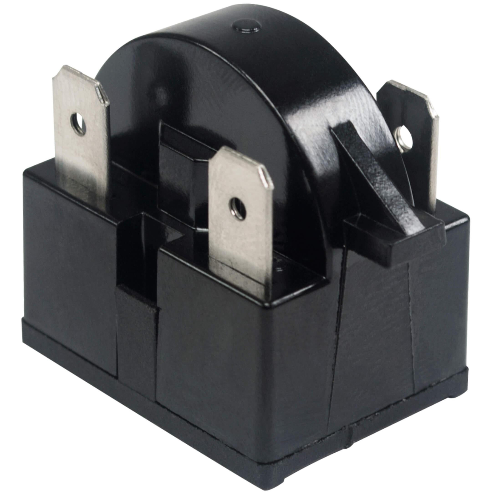 Appli Parts mini fridge relay switch 3 pin 4.7 Ohm 110V Universal PTC Start rela gallery