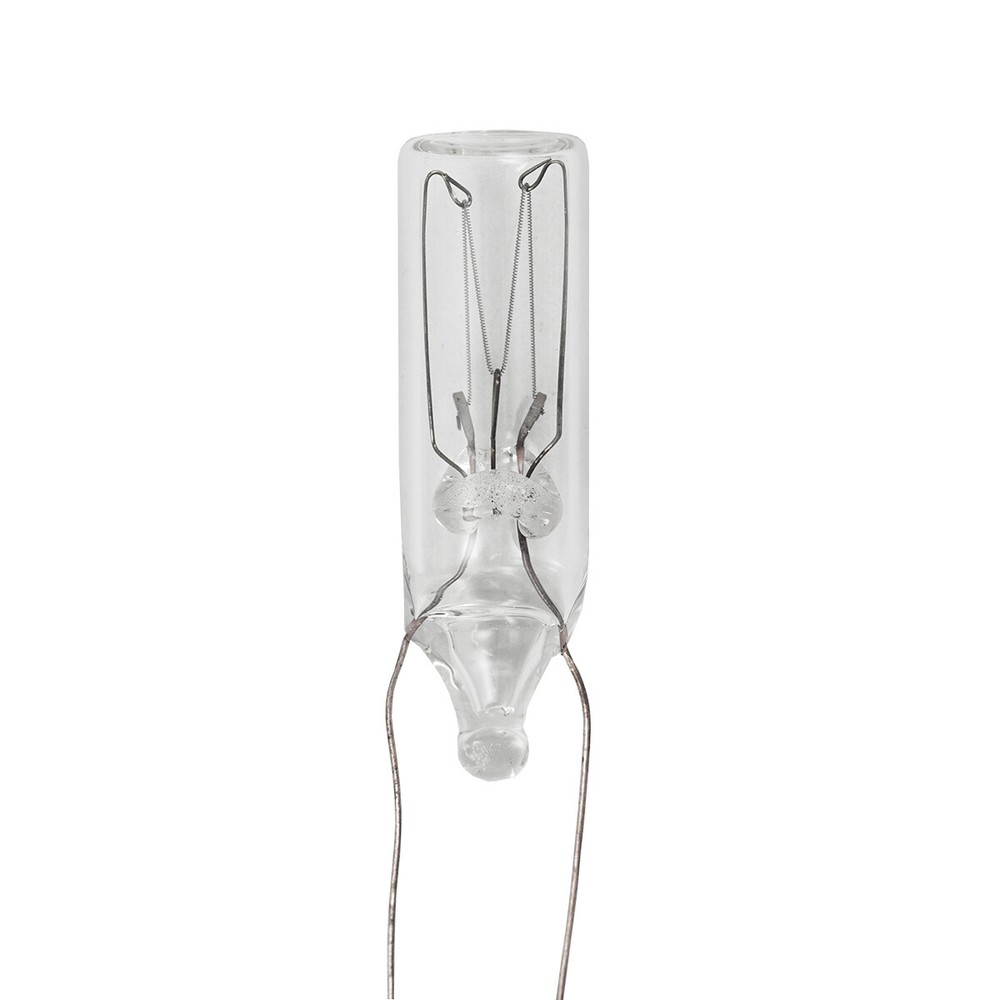 48PS - Volts: 48V, Current: 0.053A, Type: T2 Miniature
