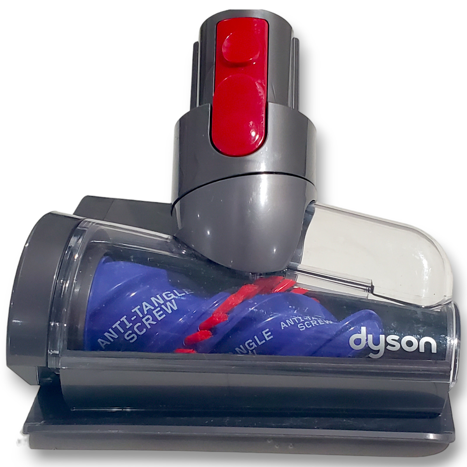 Dyson V10 V11 V15 Vacuum Mini Motorized Hair Screw Tool 971426-01 Genuine - New gallery