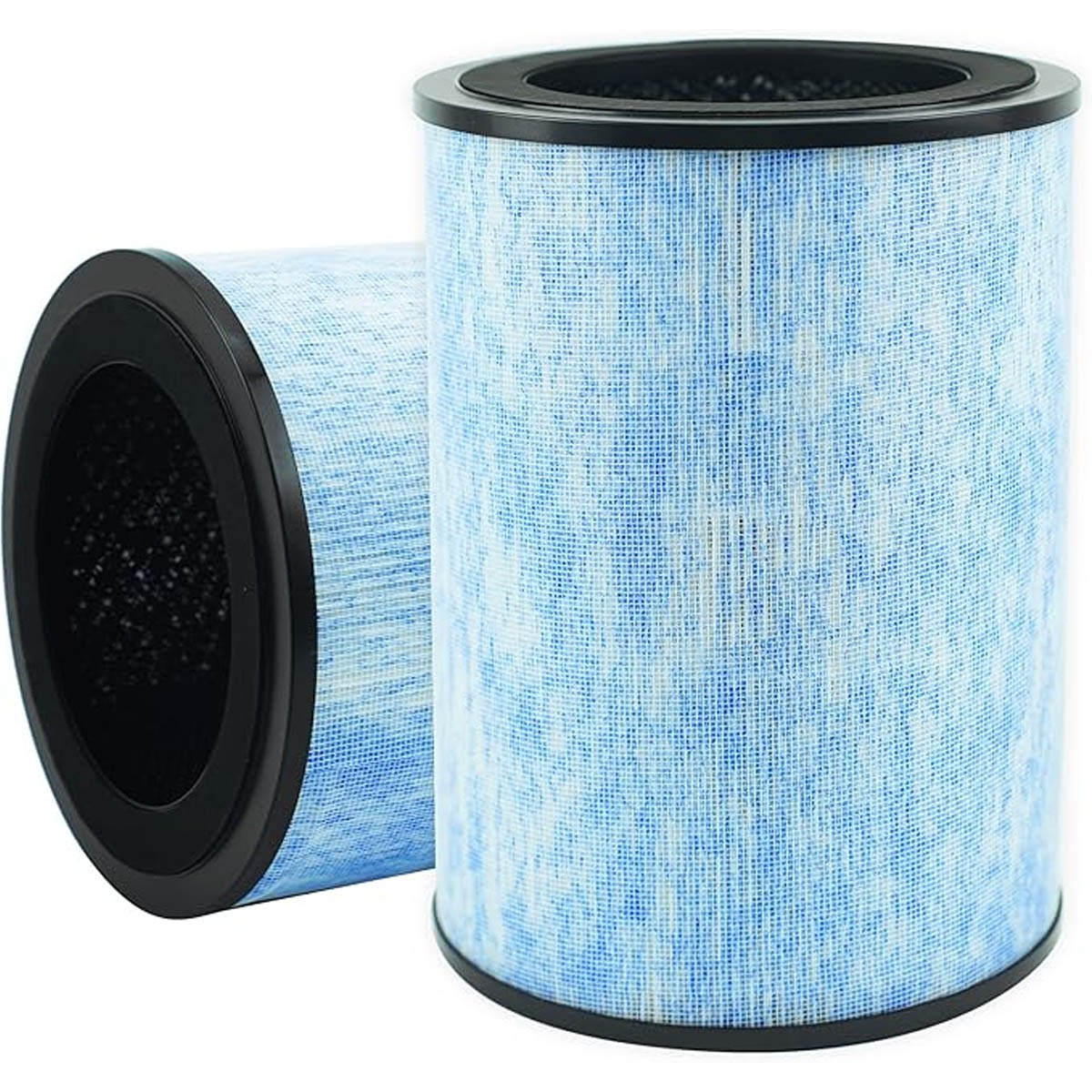 1-2 Pack for Instant AP300 Filter Replacement, True and Activated Carbon Filter gallery