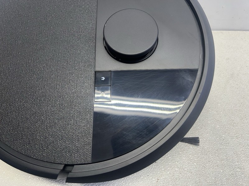 iRobot - Roomba 705 Vacuum + AutoEmpty Dock W155020 - Black - gallery