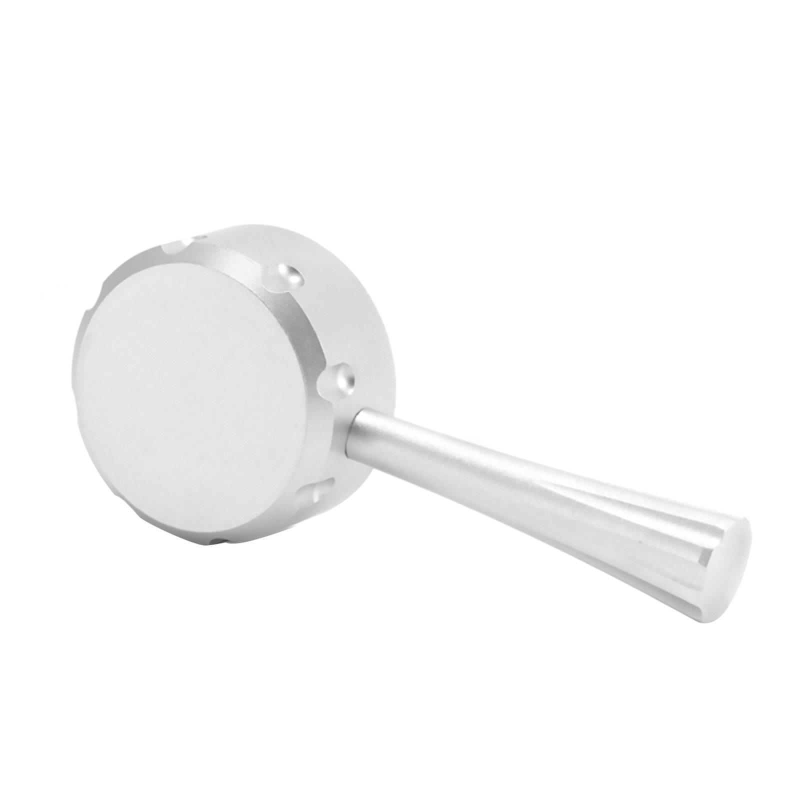 Aluminum Coffee Machines Steam Lever Knob for Breville 878 870 Coffee Machine A gallery