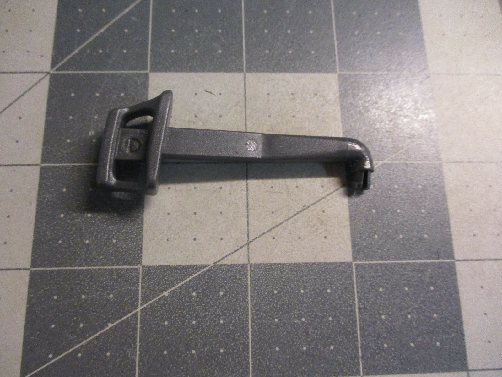 Husqvarna 5036277-01 Control Rod 503627701 362 365 371 372 gallery