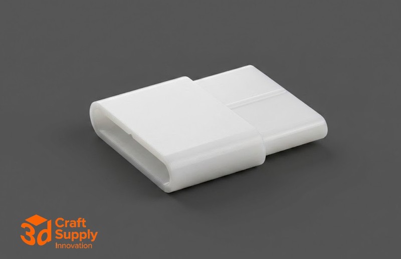 Extension Insert Piece Extender (+2") for BEDJET V2 | V3 Compatible gallery