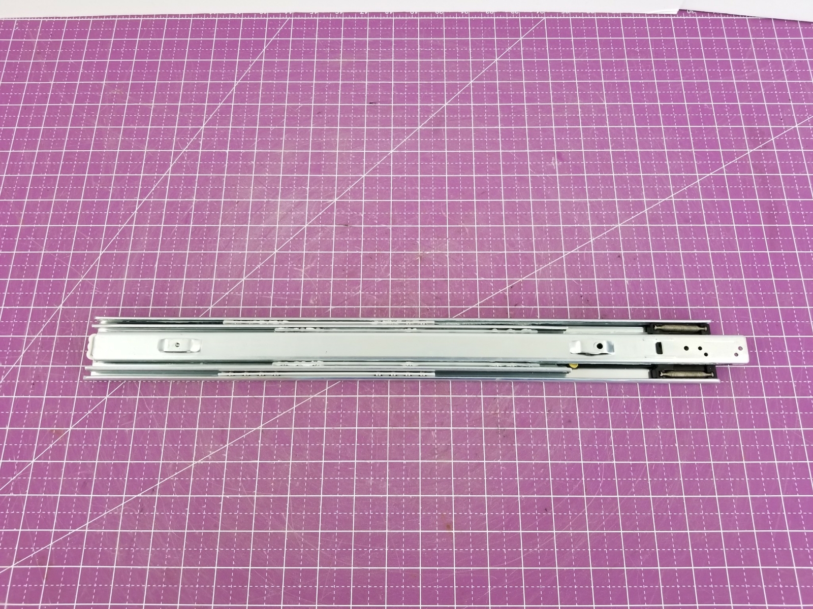 MGT61844112 Kenmore Refrigerator Freezer Door Right Slide Rail 20" gallery