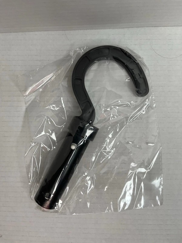 Black Hook for All Robotic Pool Cleaner, Seauto Pool Accessories Hook gallery