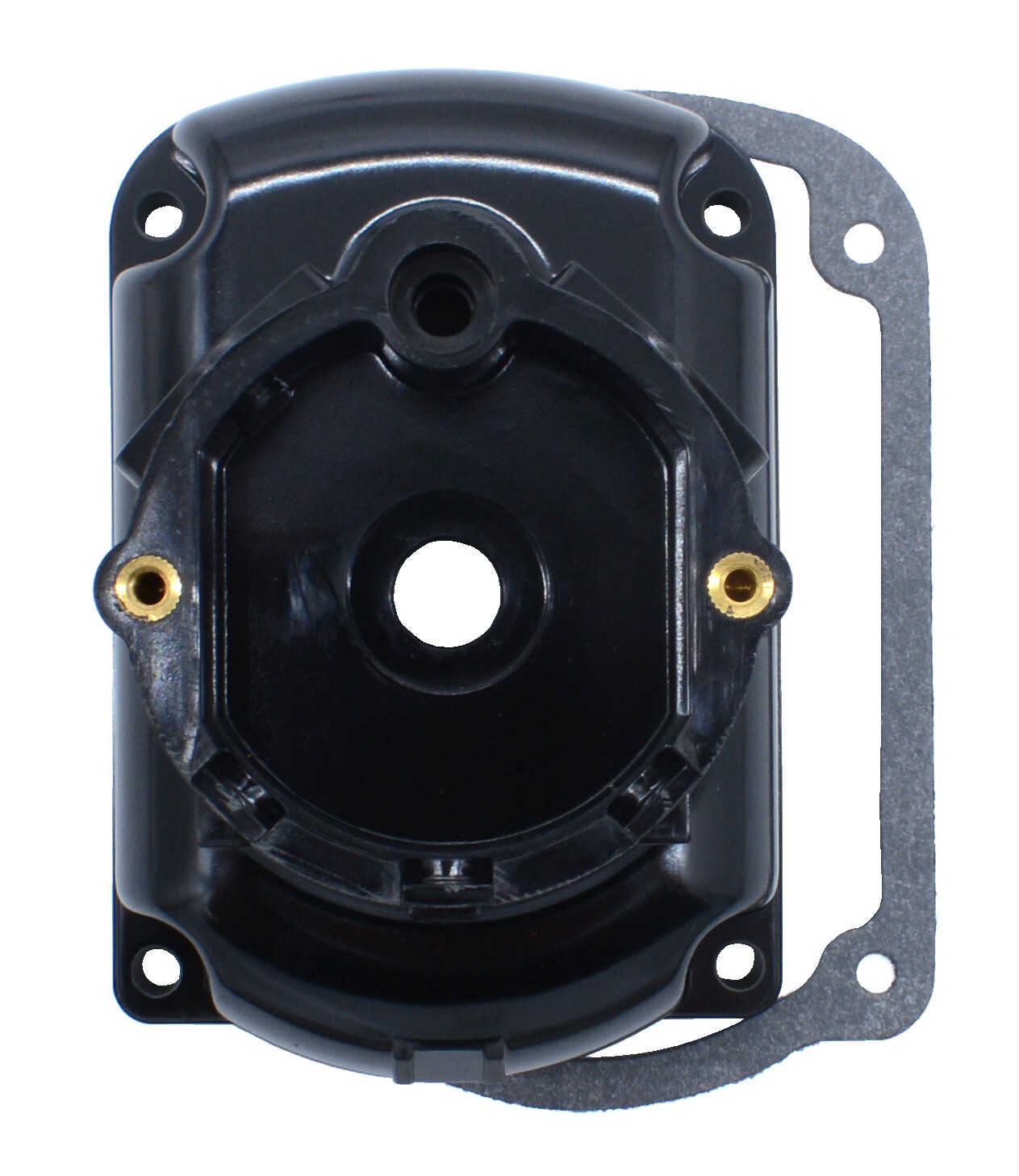 Magneto Cover (Cap) for Continental F140 F149 F162 Engine FMX4B16 X4B16 F1D gallery