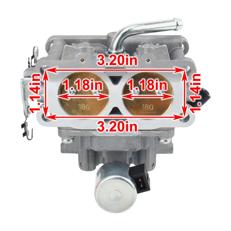 For BS CARBURETOR Part# 845199 gallery