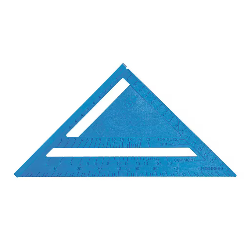7 In. Polycast Rafter Square gallery